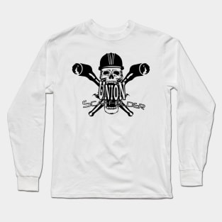 Union Scaffolder Long Sleeve T-Shirt